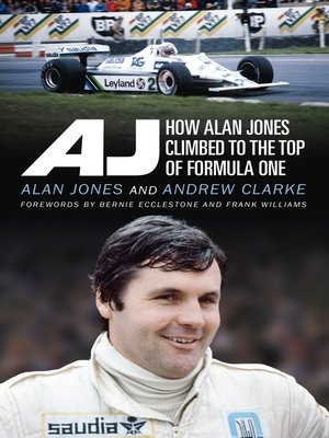 cover image of AJ